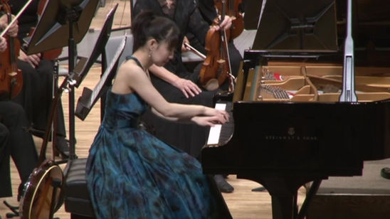 Rhapsody In Blue